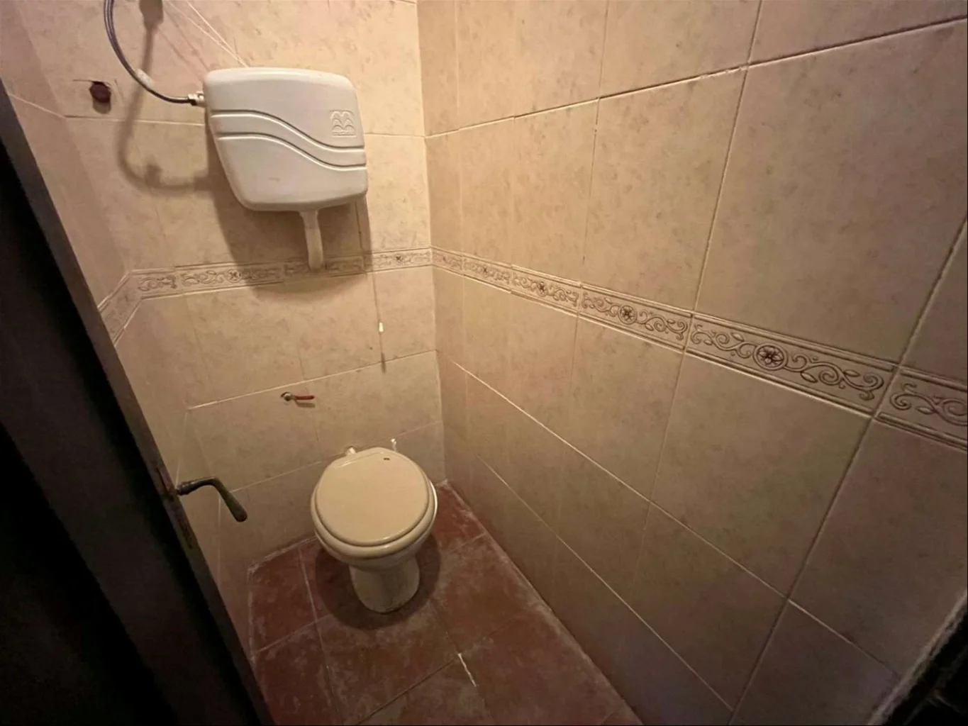 Apartamento en Aguada, propiedad 292345 -Imagen 6