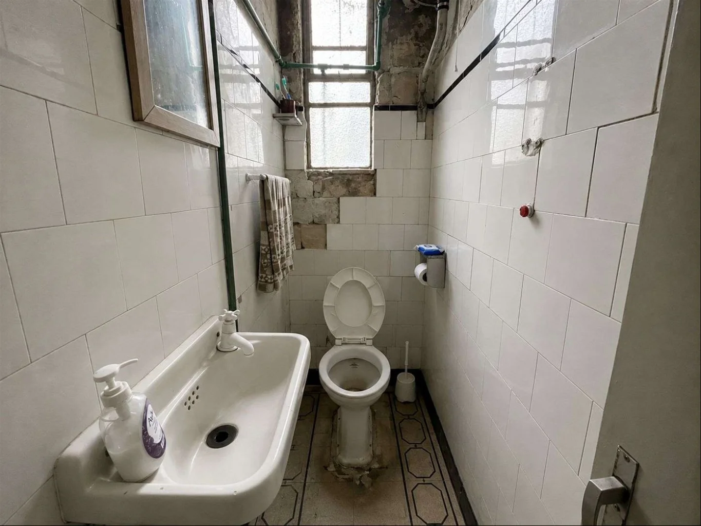 Apartamento en Aguada, propiedad 292345 -Imagen 7
