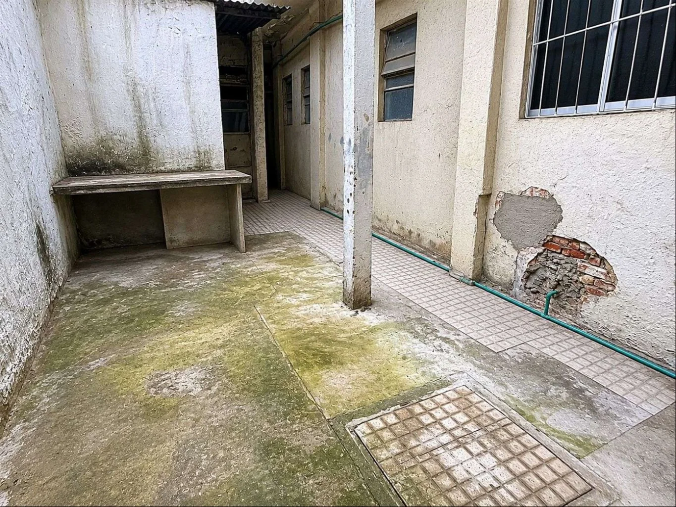 Apartamento en Aguada, propiedad 292345 -Imagen 8