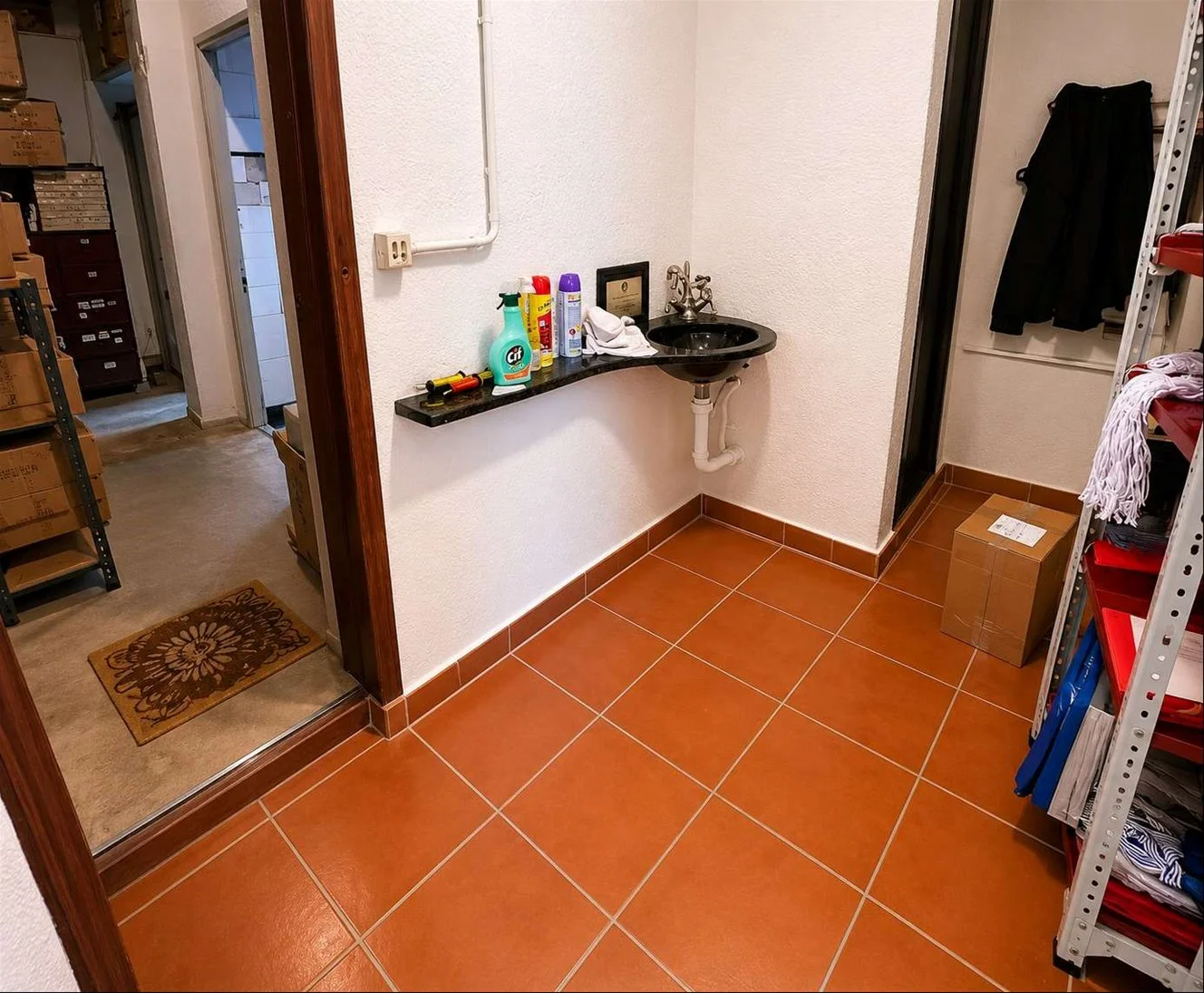 Apartamento en Aguada, propiedad 292345 -Imagen 9