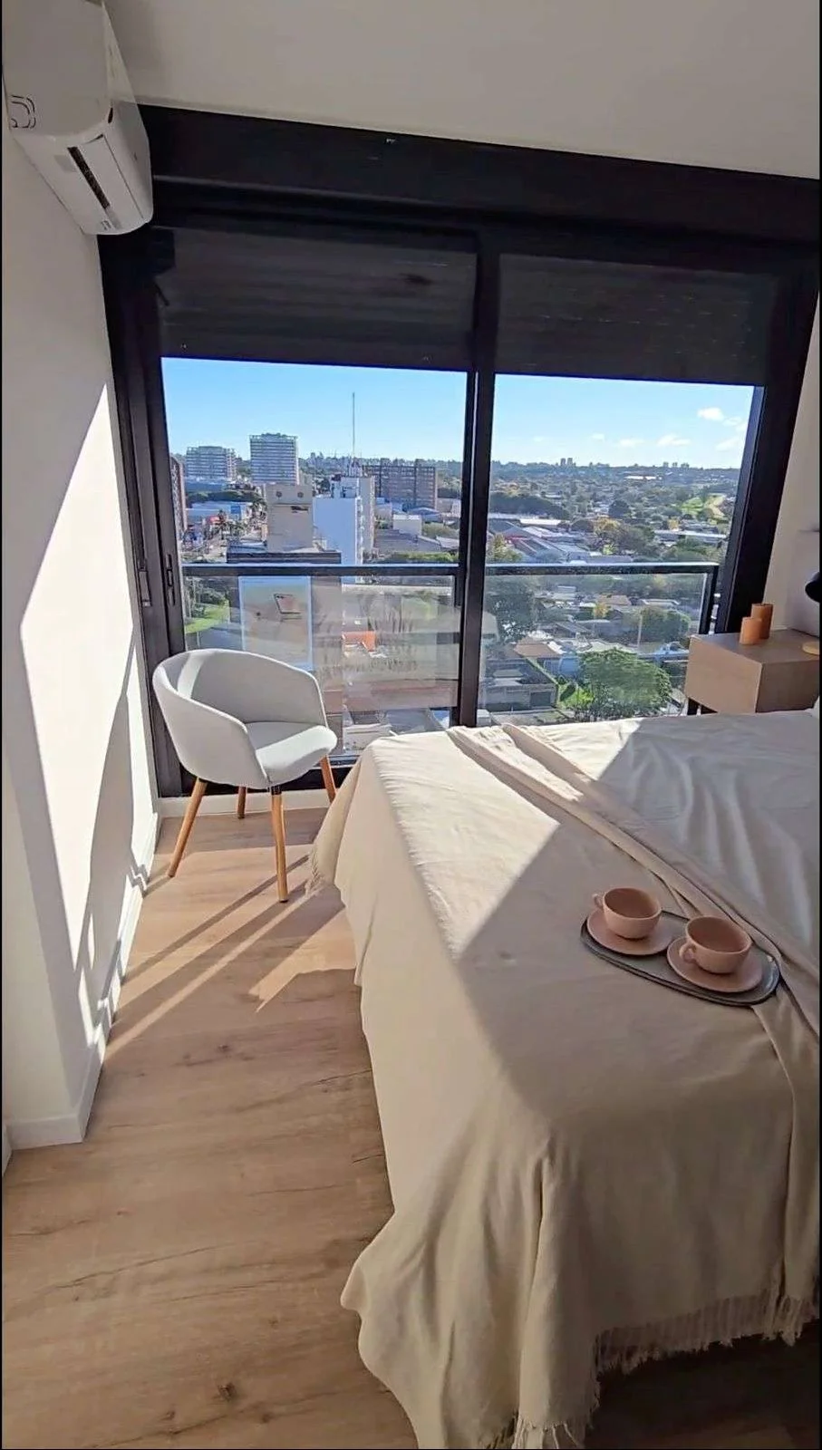 Apartamento en Malvín, propiedad 293663 -Imagen 4