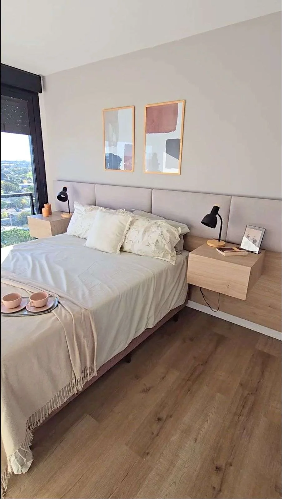 Apartamento en Malvín, propiedad 293663 -Imagen 5