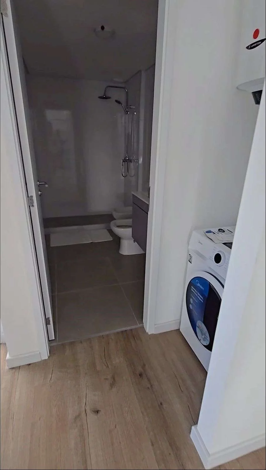 Apartamento en Malvín, propiedad 293663 -Imagen 7