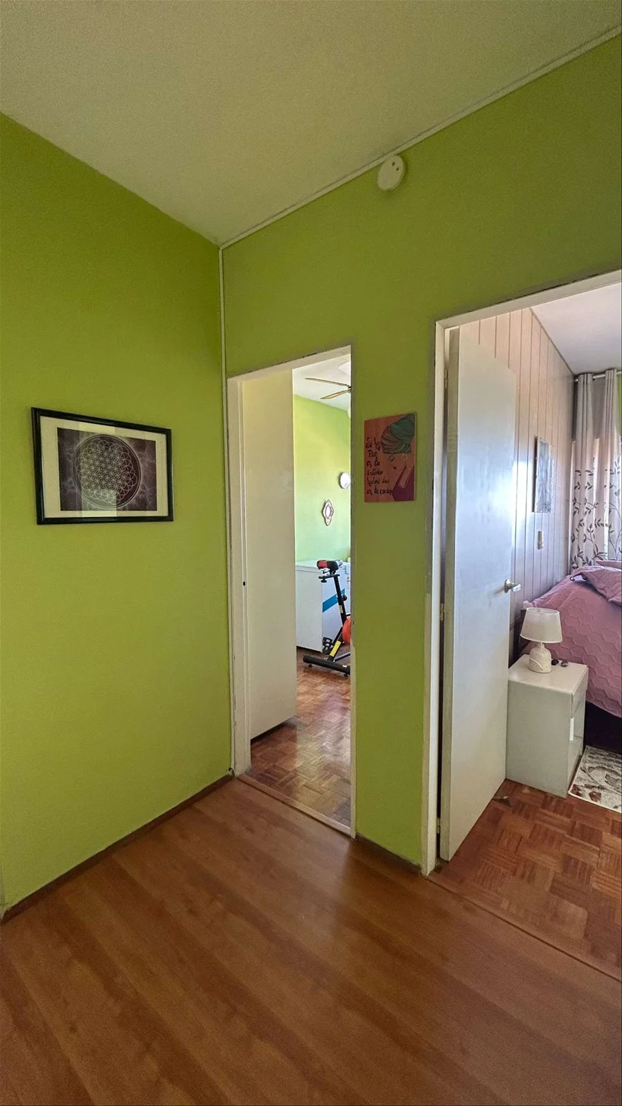 Apartamento en Malvín, propiedad 294098 -Imagen 10
