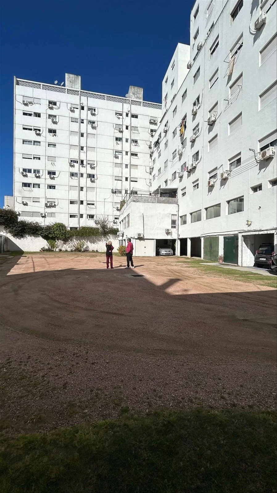 Apartamento en Malvín, propiedad 294098 -Imagen 14