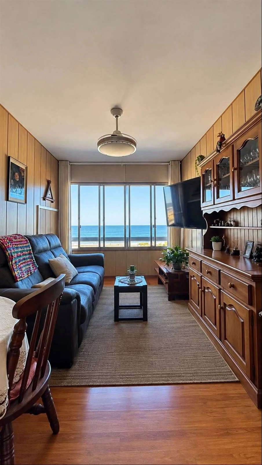 Apartamento en Malvín, propiedad 294098 -Imagen 2