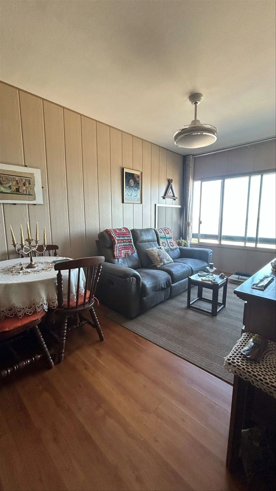 Apartamento en Malvín, propiedad 294098 -Imagen 3
