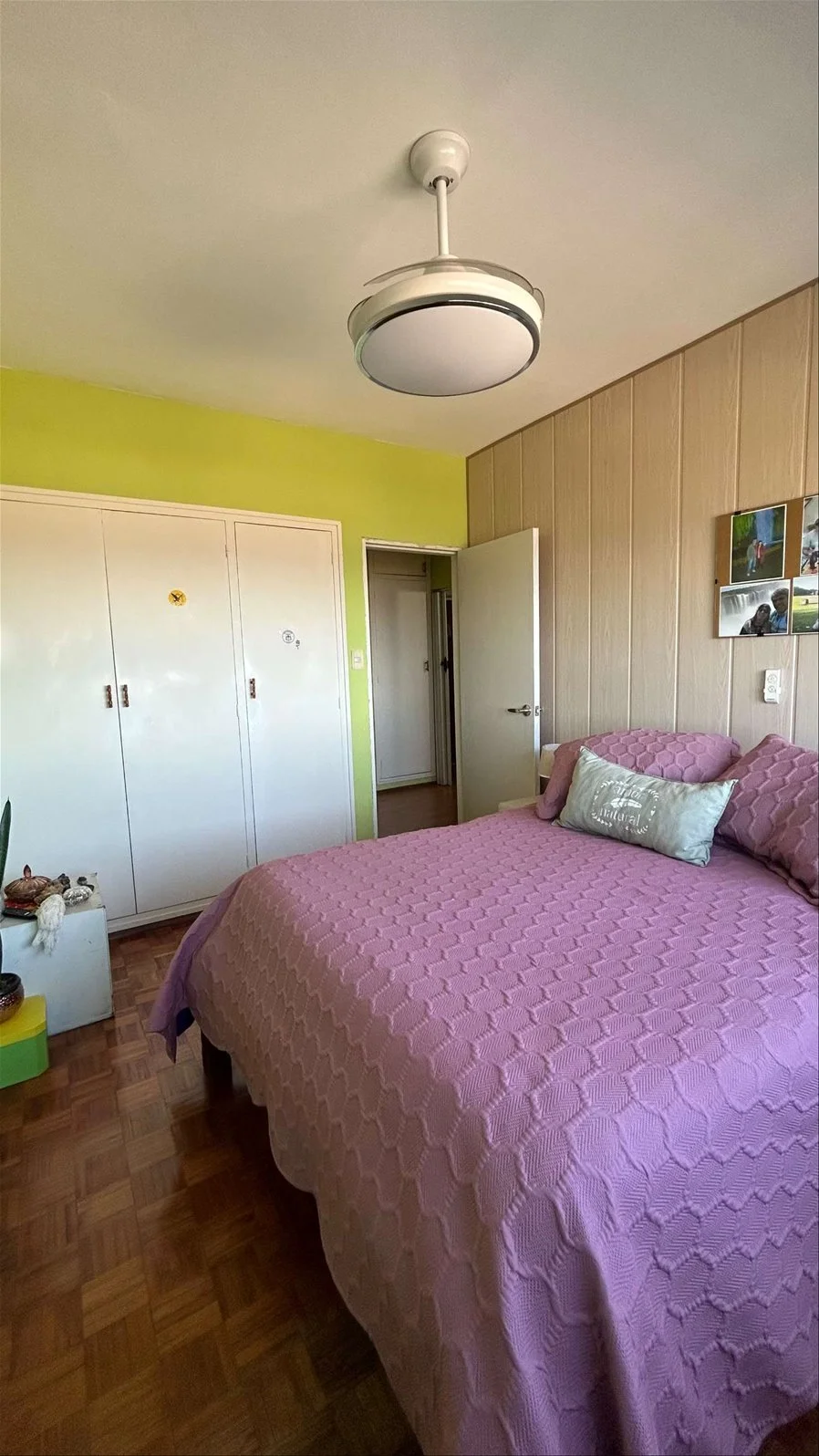 Apartamento en Malvín, propiedad 294098 -Imagen 5