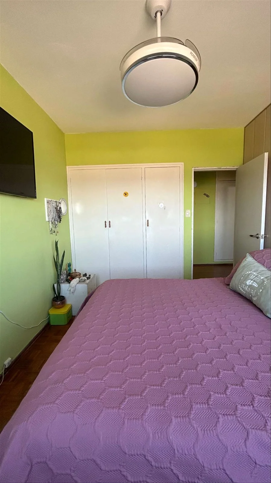 Apartamento en Malvín, propiedad 294098 -Imagen 6