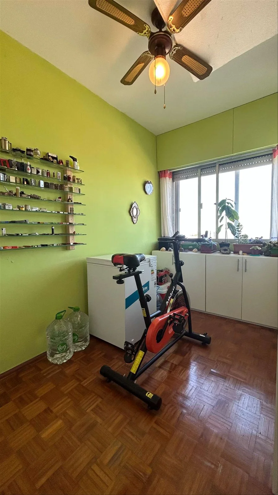Apartamento en Malvín, propiedad 294098 -Imagen 8