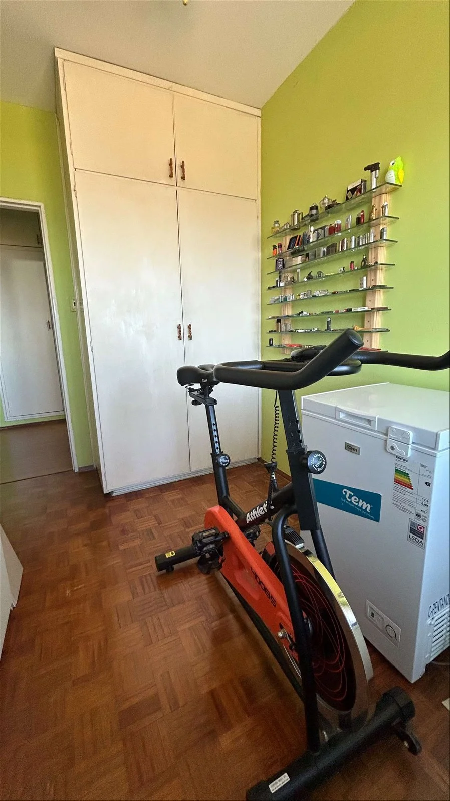Apartamento en Malvín, propiedad 294098 -Imagen 9