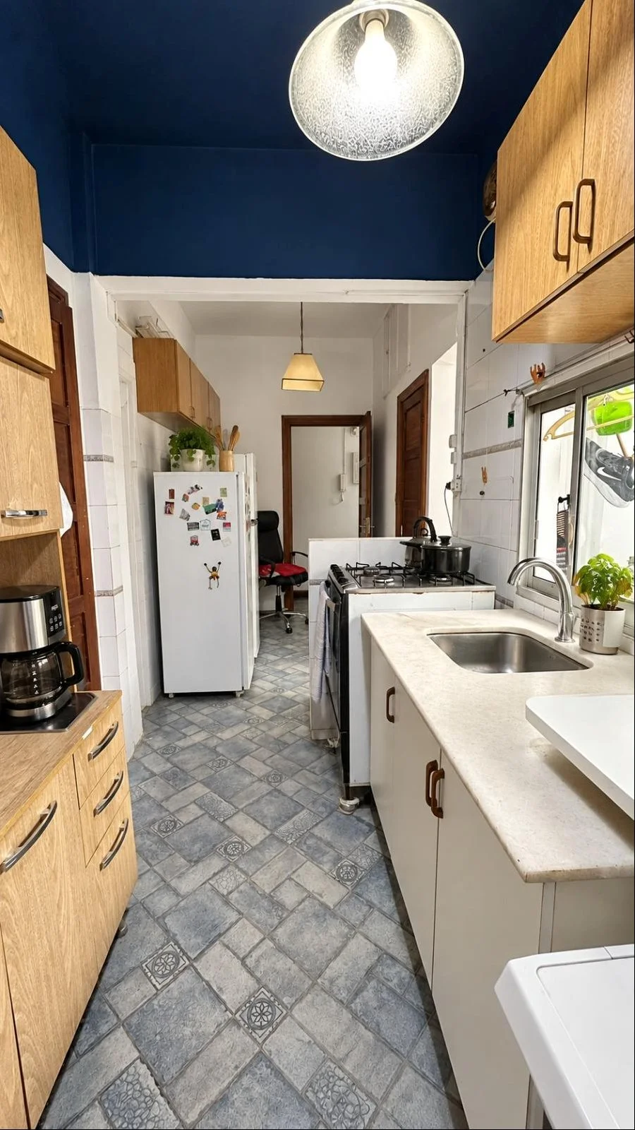 Apartamento en Centro, propiedad 298072 -Imagen 4
