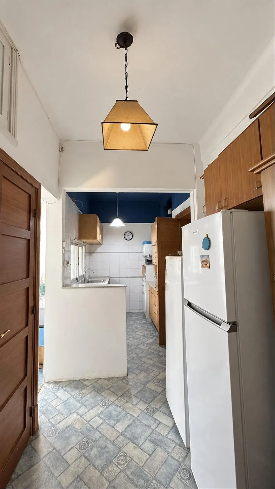 Apartamento en Centro, propiedad 298072 -Imagen 5