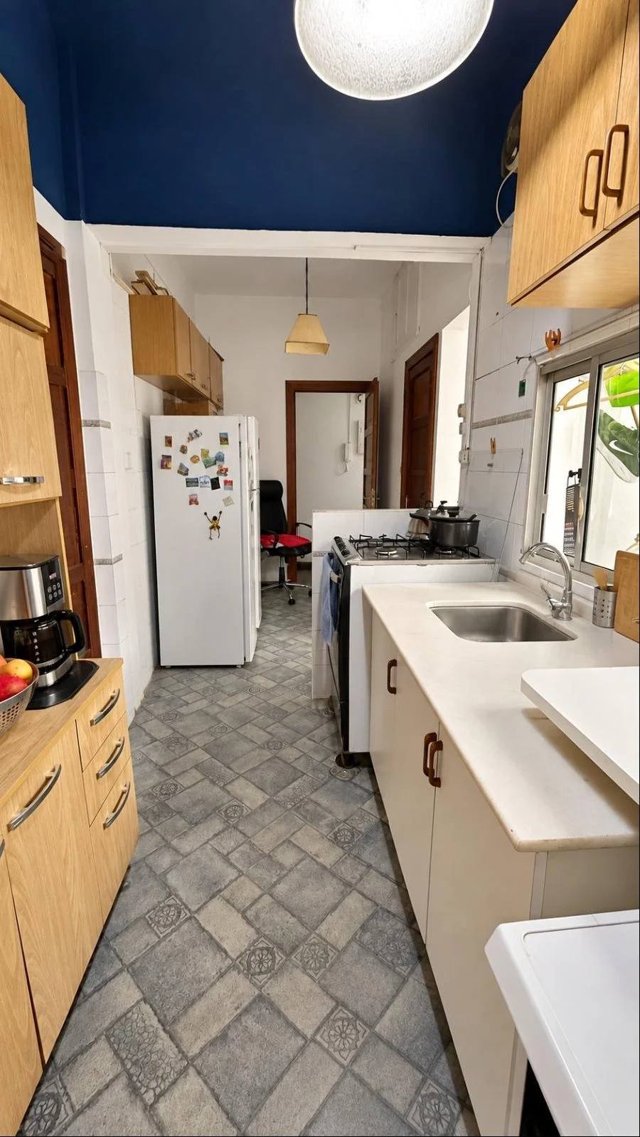 Apartamento en Centro, propiedad 298072 -Imagen 7