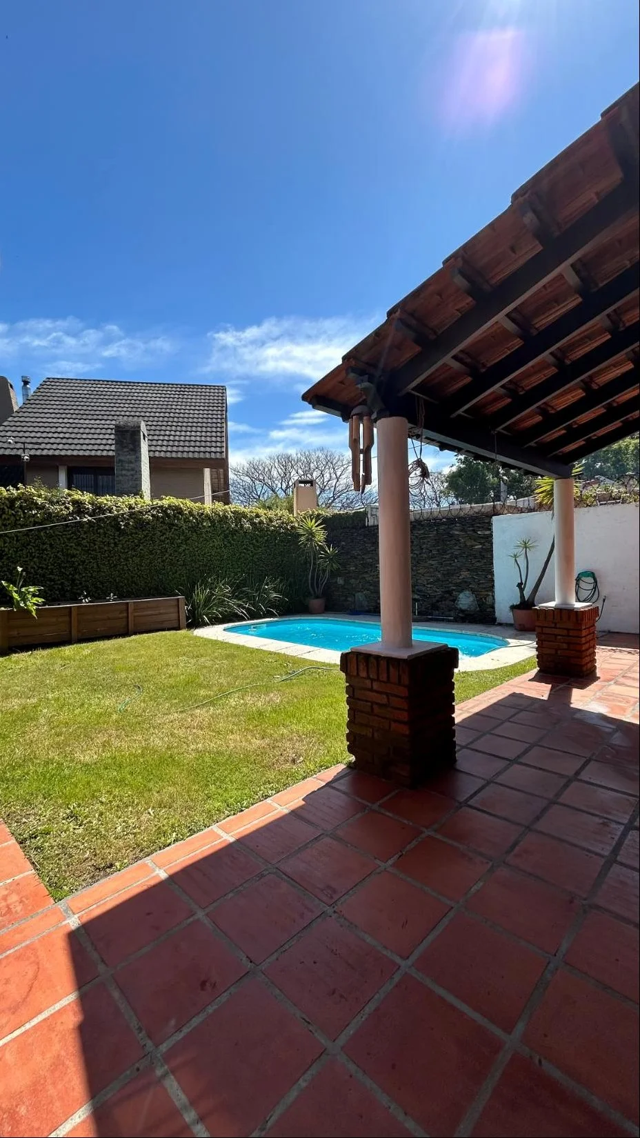 Casa en Parque Miramar, propiedad 299865 -Imagen 23