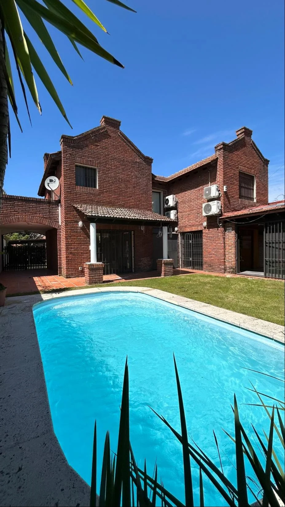 Casa en Parque Miramar, propiedad 299866 -Imagen 1
