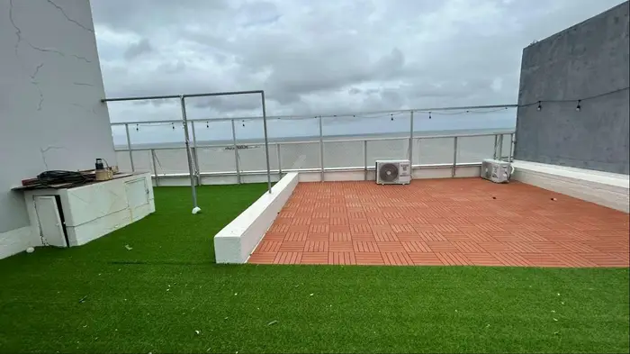 Venta apartamento Malvin 2 dormitorios 2 baños Garage