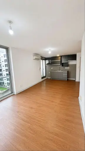 Venta Apartamento Cordón 2 Dormitorios, Garaje