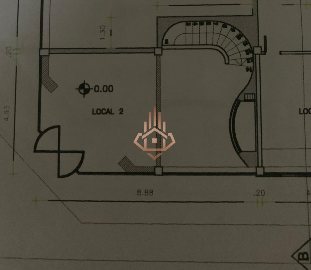 Local en Península, propiedad 208458 -Imagen 3