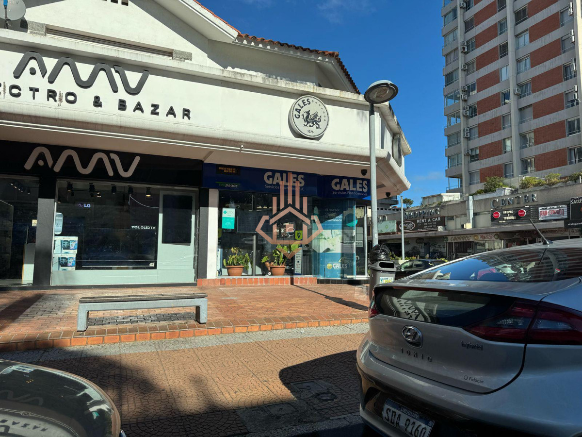 Local en Península, propiedad 208458 -Imagen 2