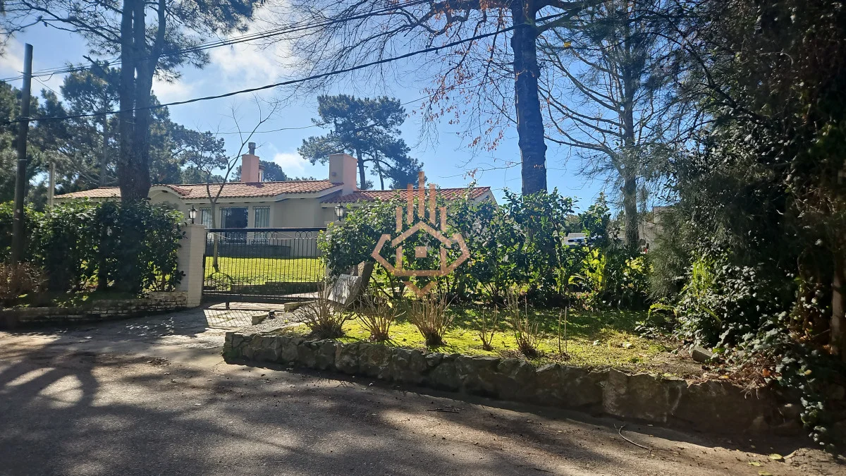 Casa en Punta del Este, propiedad 208489 -Imagen 2