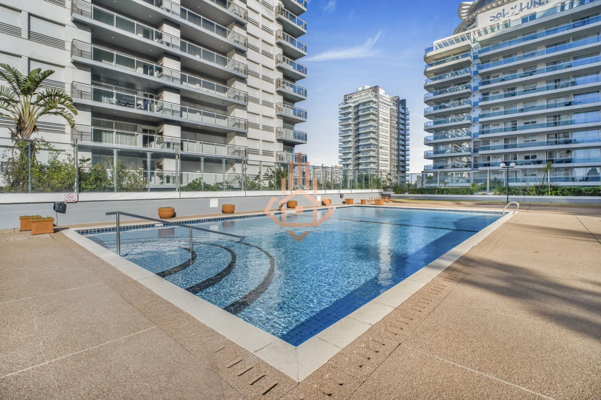 Apartamento en Aidy Grill, propiedad 208495 -Imagen 1