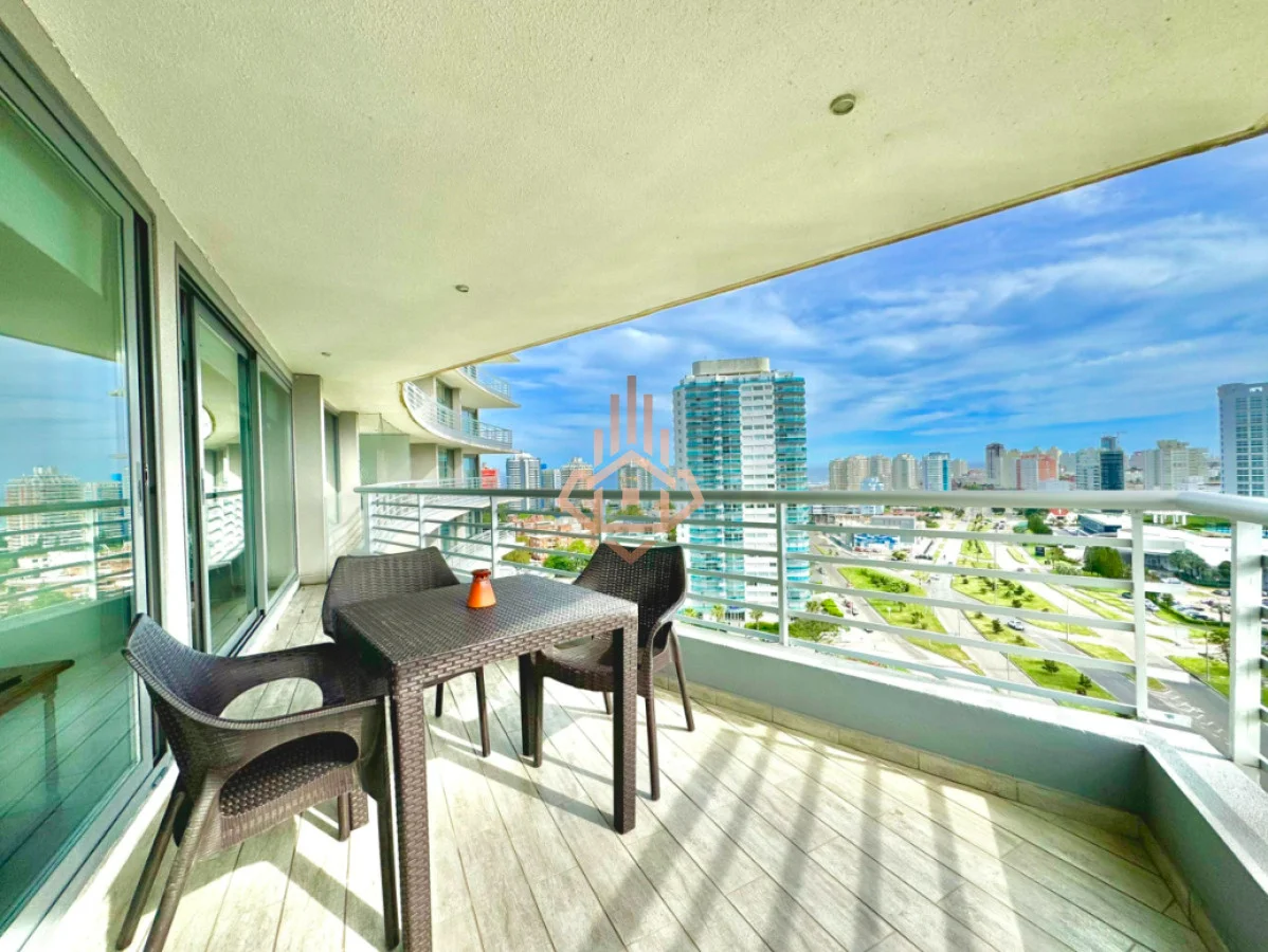 Apartamento en Punta del Este, propiedad 260637 -Imagen 2