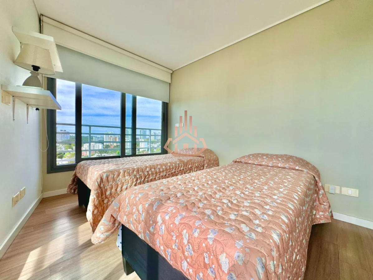 Apartamento en Punta del Este, propiedad 260637 -Imagen 12