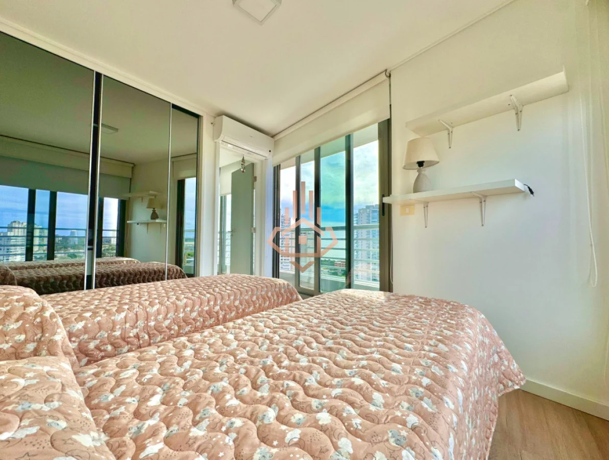 Apartamento en Punta del Este, propiedad 260637 -Imagen 13