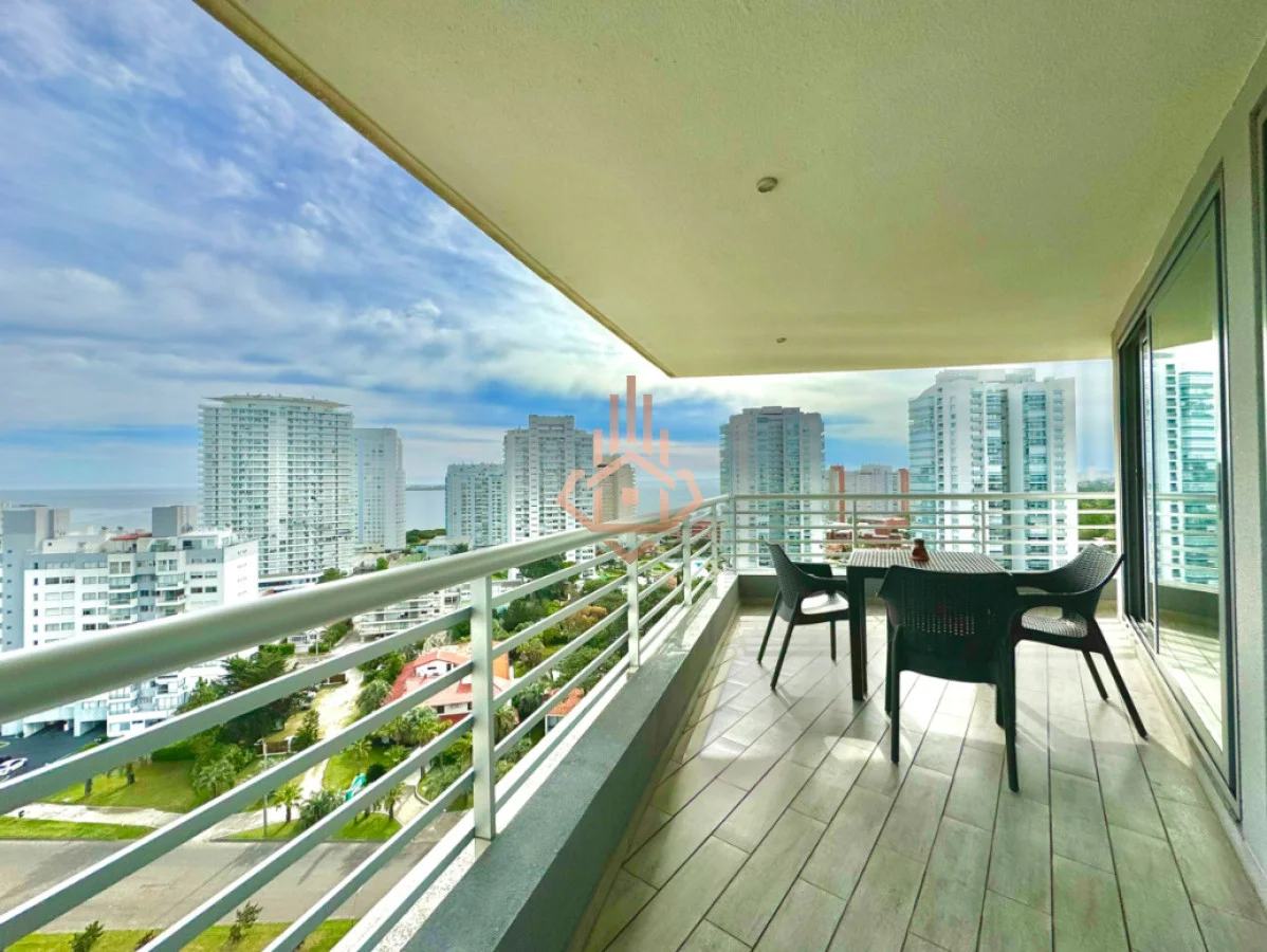 Apartamento en Punta del Este, propiedad 260637 -Imagen 3