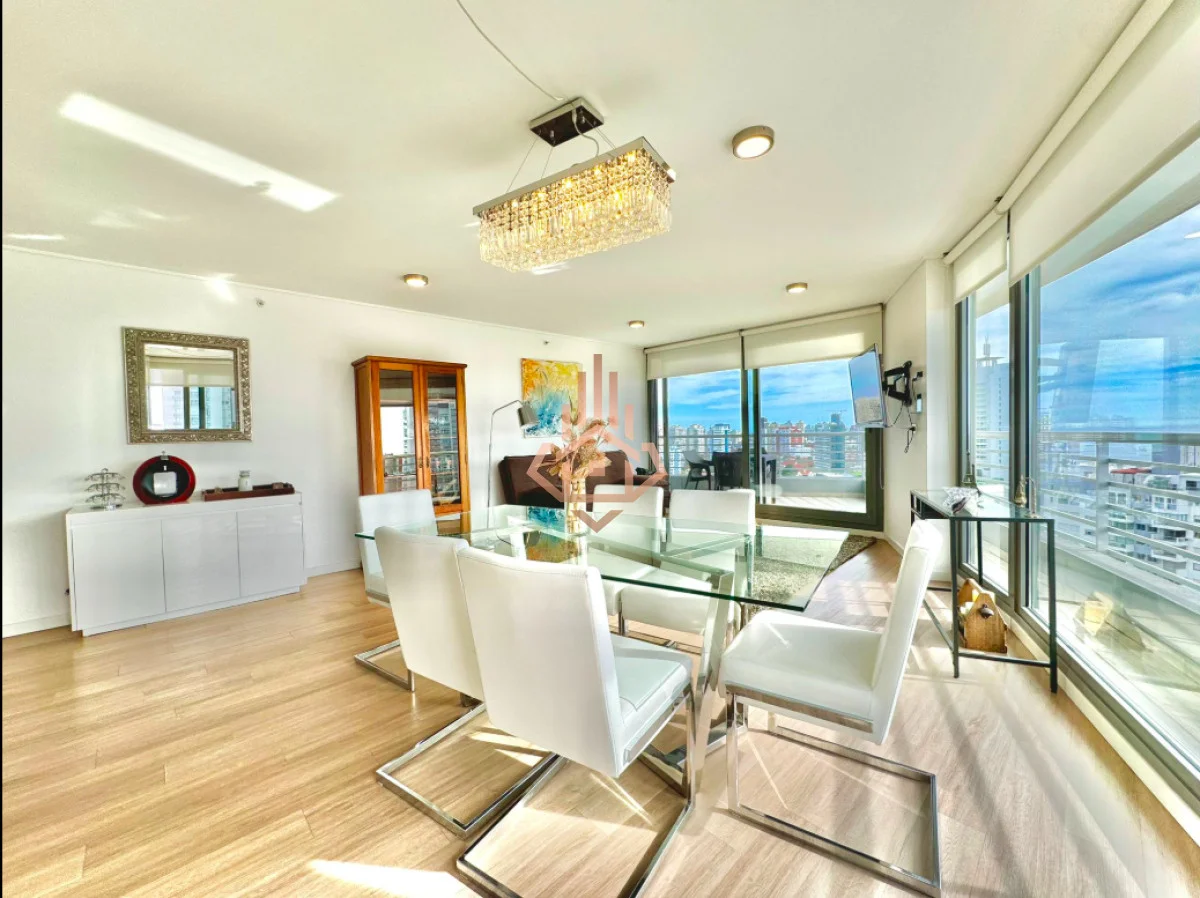 Apartamento en Punta del Este, propiedad 260637 -Imagen 4