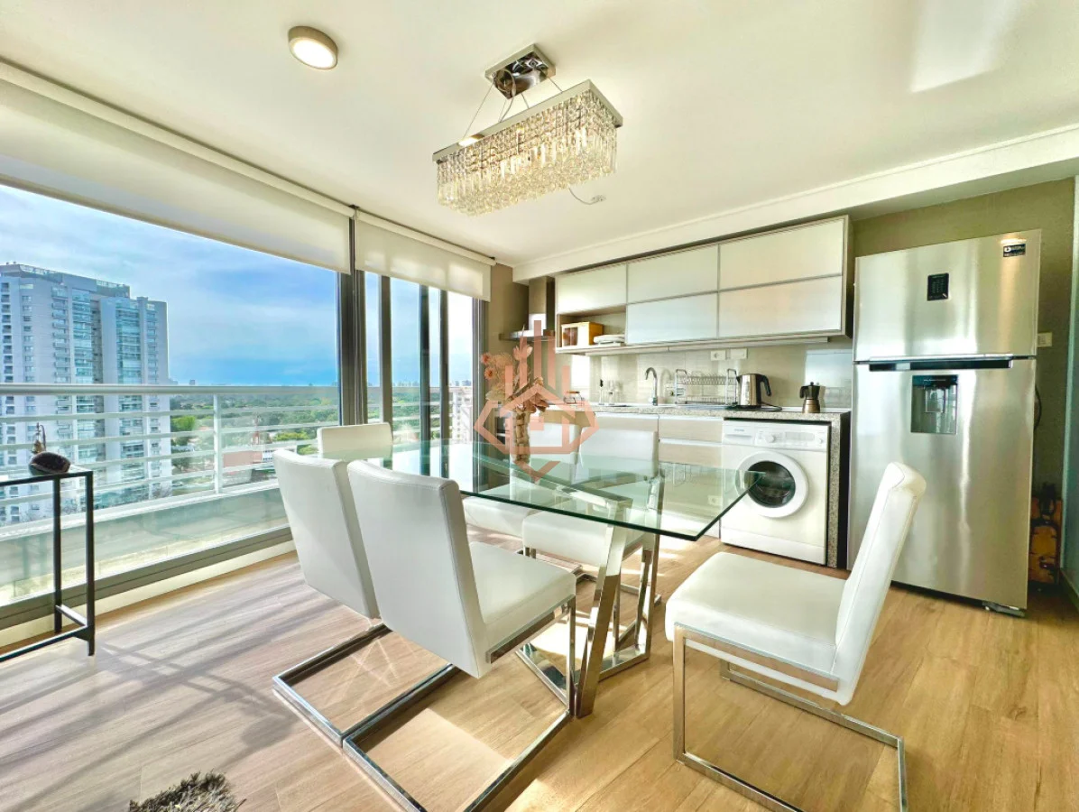 Apartamento en Punta del Este, propiedad 260637 -Imagen 5