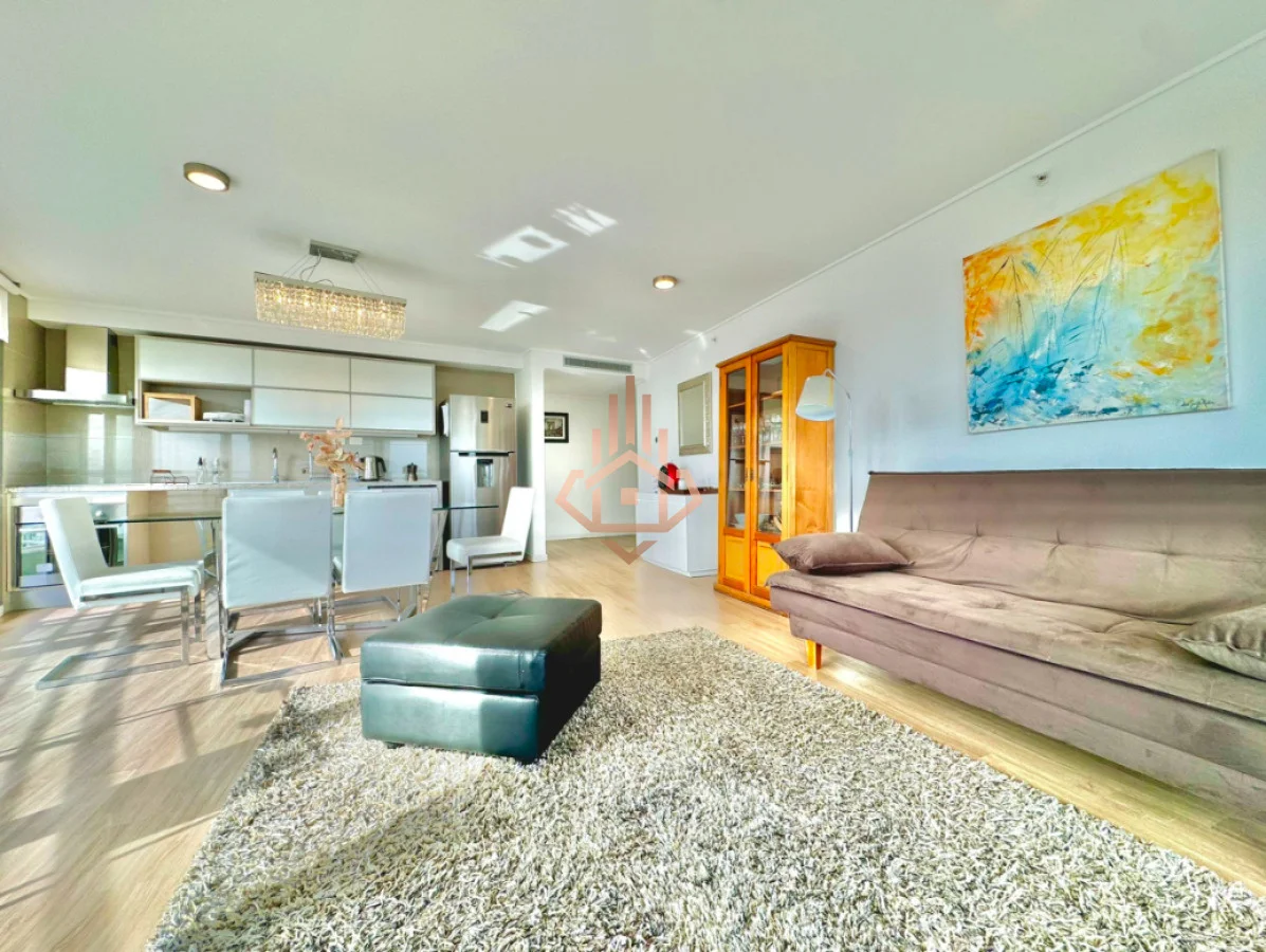 Apartamento en Punta del Este, propiedad 260637 -Imagen 6