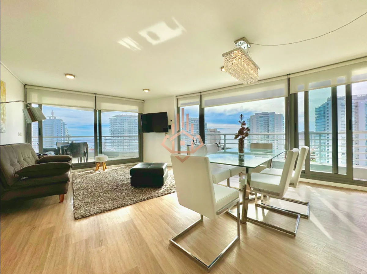 Apartamento en Punta del Este, propiedad 260637 -Imagen 7