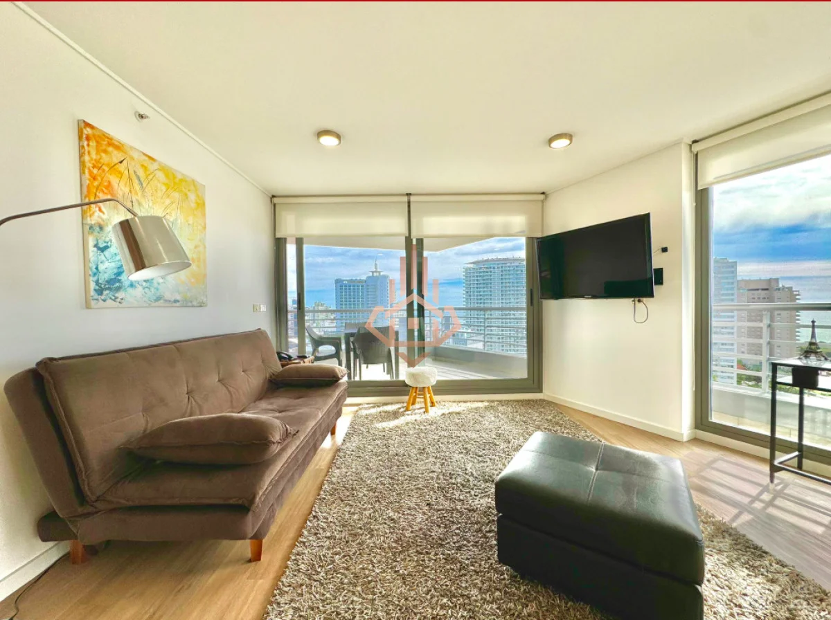 Apartamento en Punta del Este, propiedad 260637 -Imagen 8