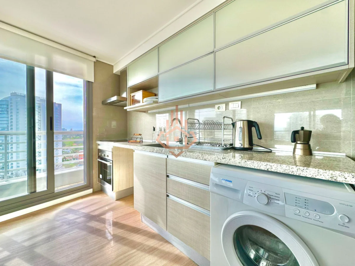 Apartamento en Punta del Este, propiedad 260637 -Imagen 10