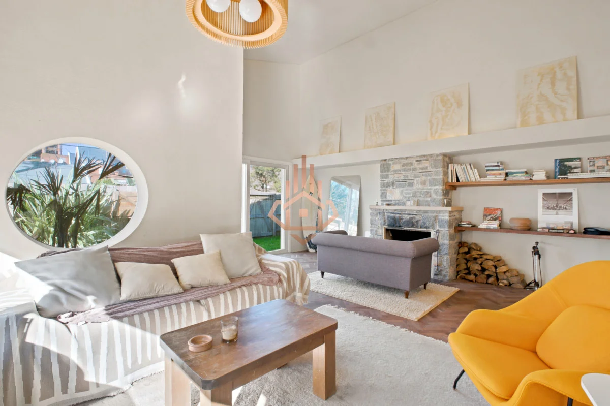 Casa en San Rafael, propiedad 260670 -Imagen 1
