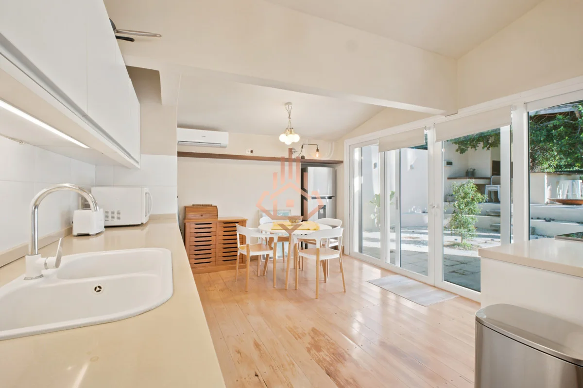 Casa en San Rafael, propiedad 260670 -Imagen 15