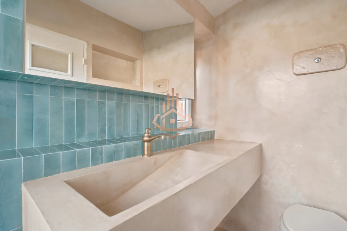 Casa en San Rafael, propiedad 260670 -Imagen 17