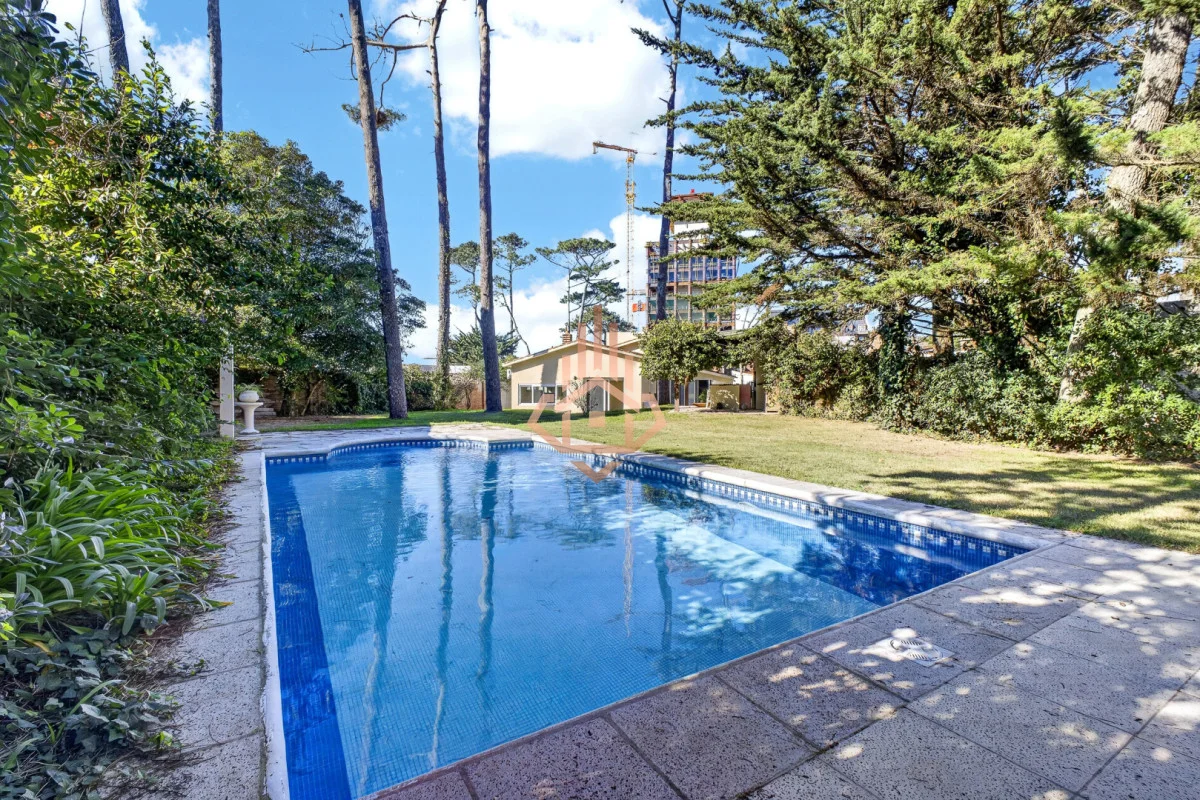 Casa en San Rafael, propiedad 260670 -Imagen 25