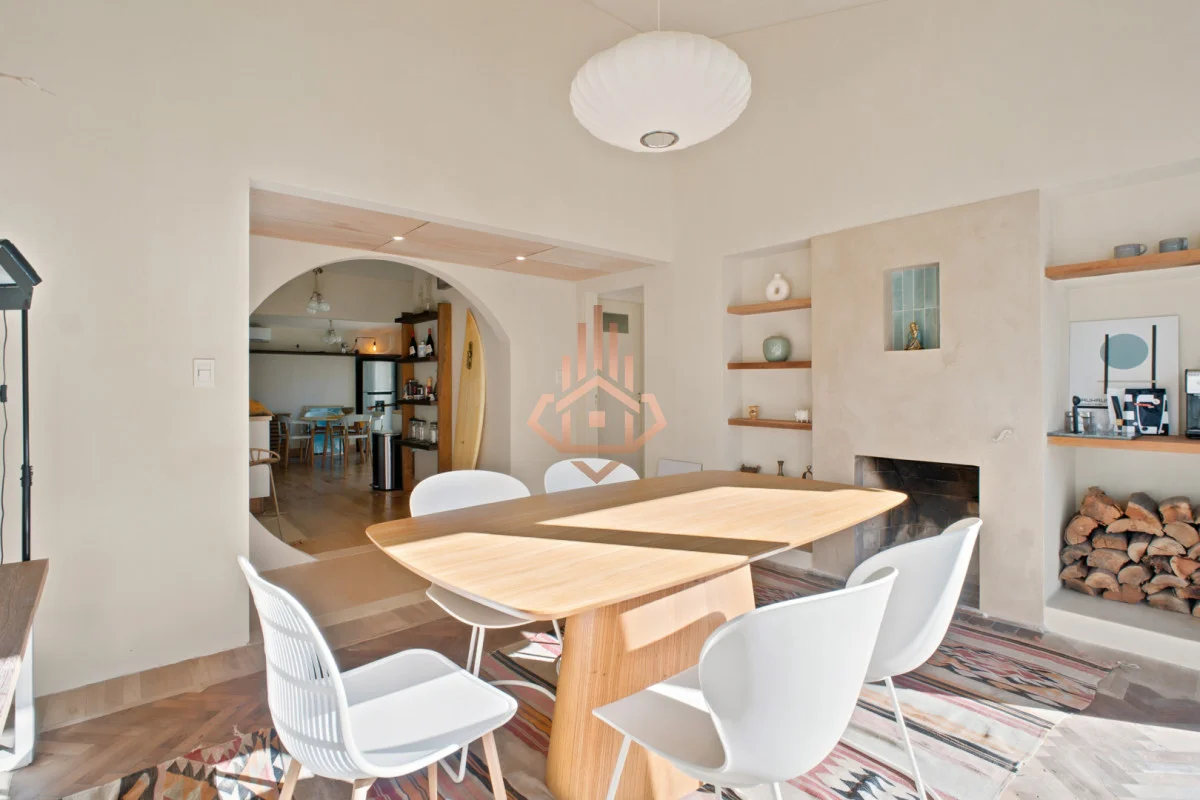 Casa en San Rafael, propiedad 260670 -Imagen 5