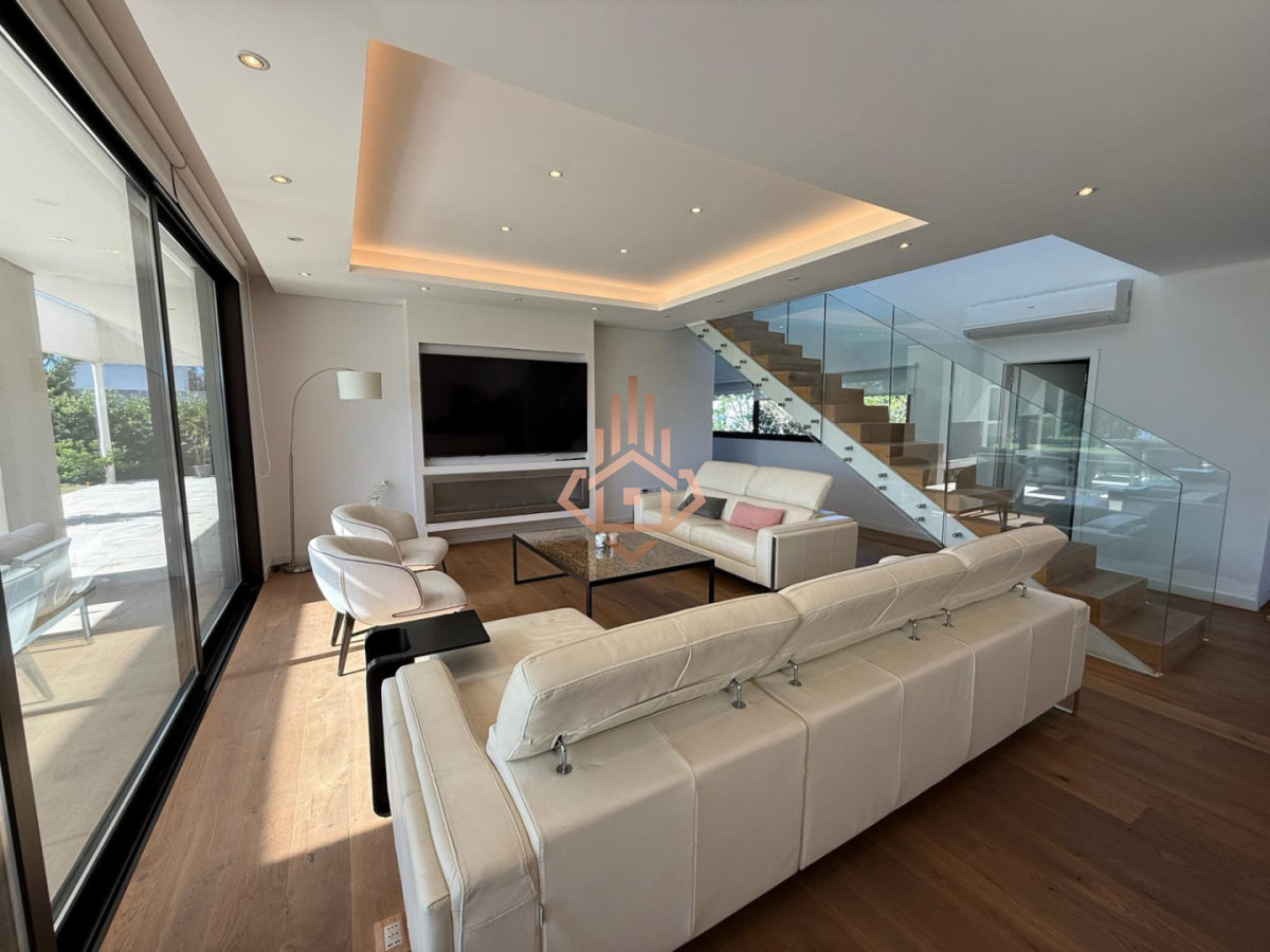 Casa en Barrios Privados, propiedad 264109 -Imagen 5