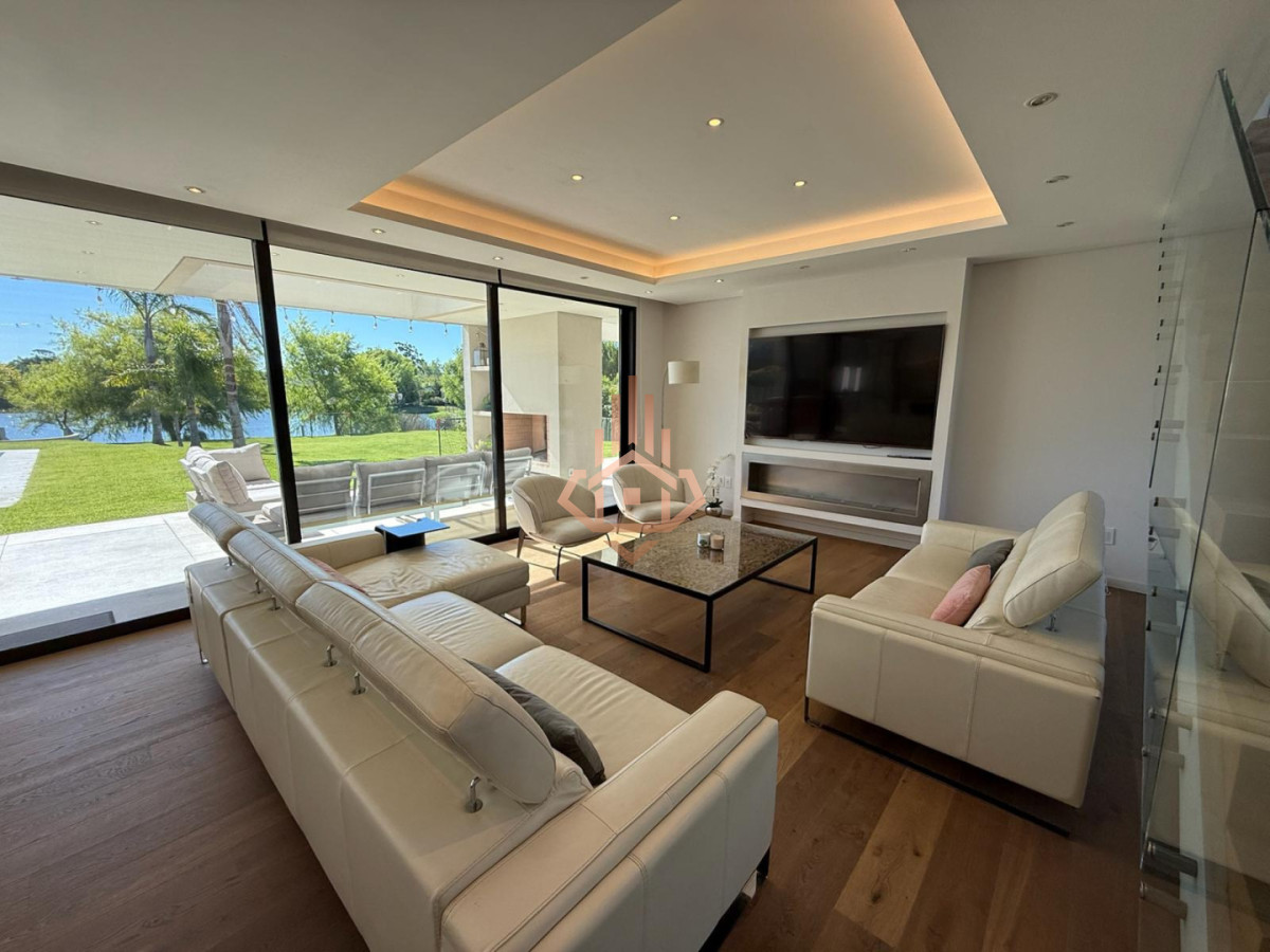 Casa en Barrios Privados, propiedad 264109 -Imagen 3