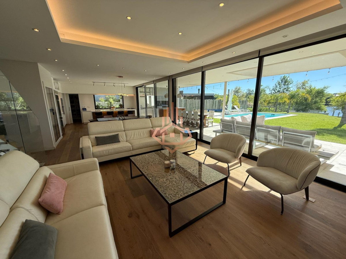 Casa en Barrios Privados, propiedad 264109 -Imagen 4