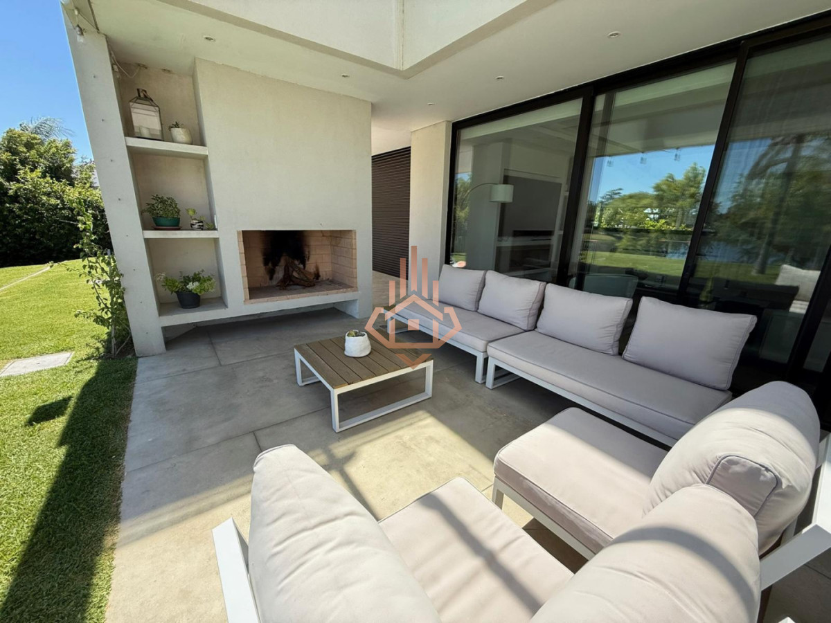 Casa en Barrios Privados, propiedad 264109 -Imagen 7