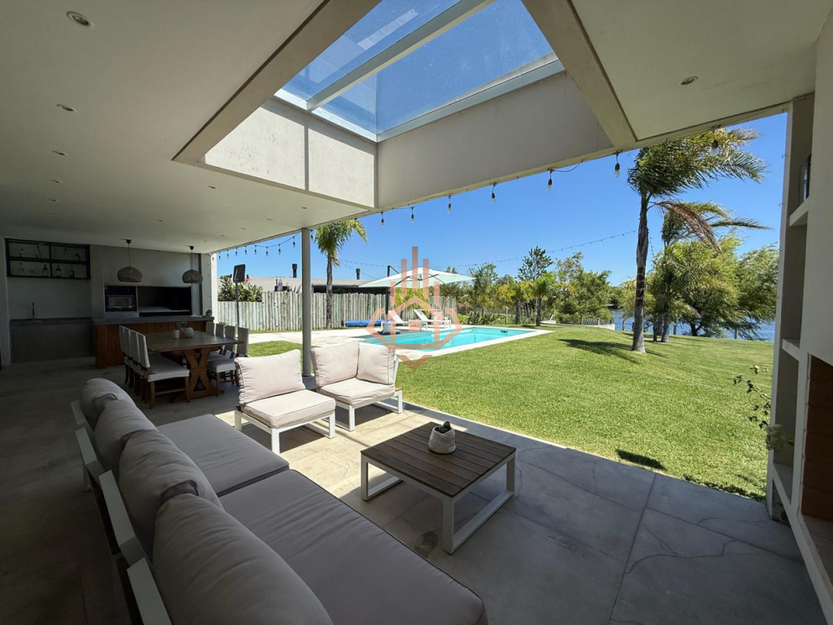 Casa en Barrios Privados, propiedad 264109 -Imagen 8
