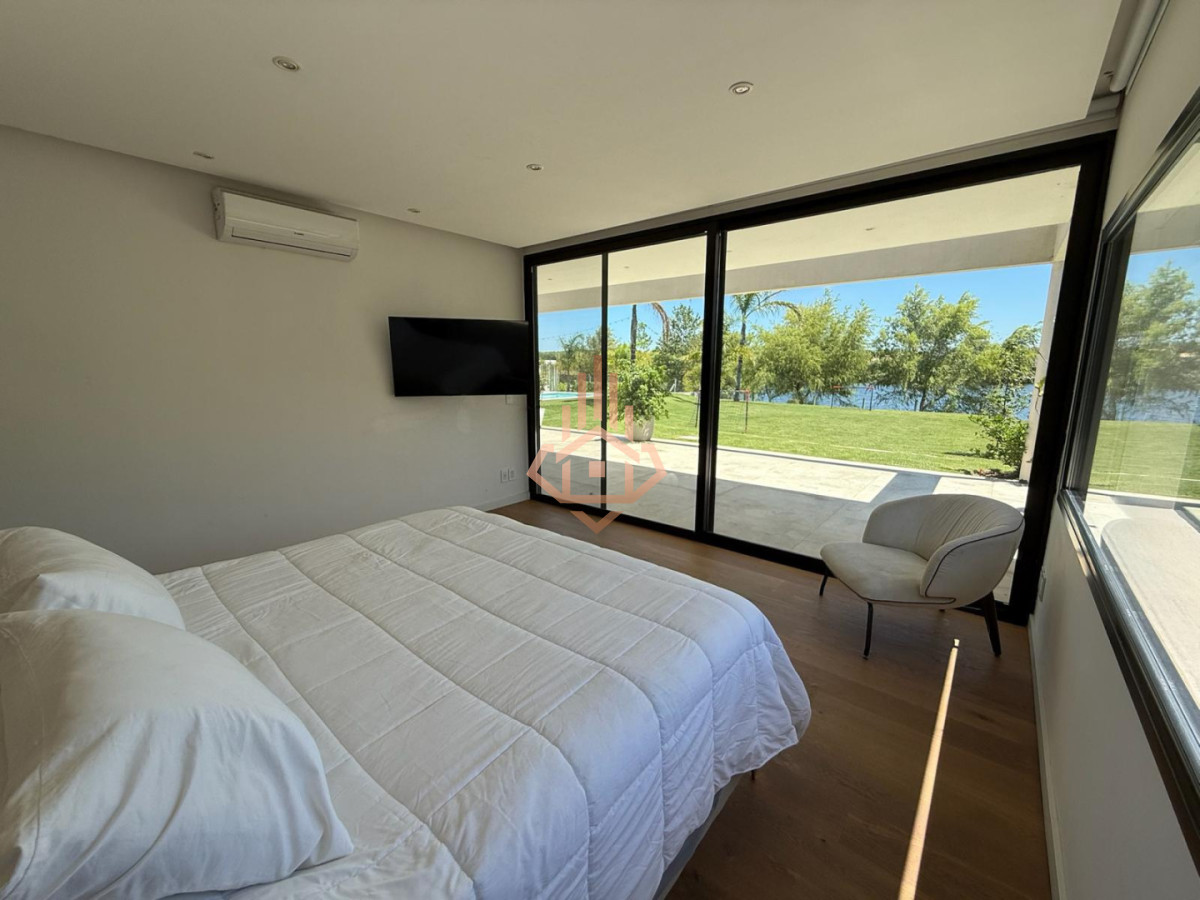 Casa en Barrios Privados, propiedad 264109 -Imagen 14