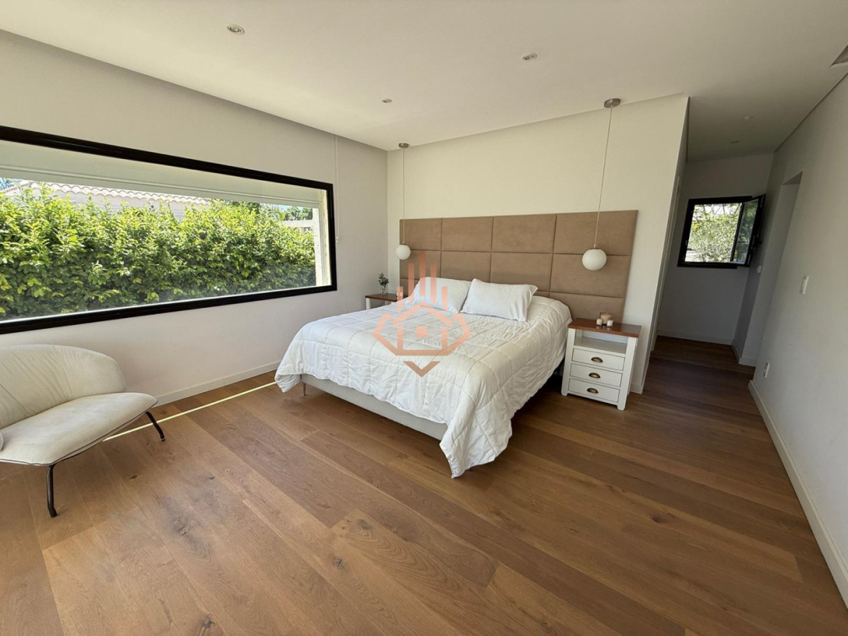 Casa en Barrios Privados, propiedad 264109 -Imagen 15