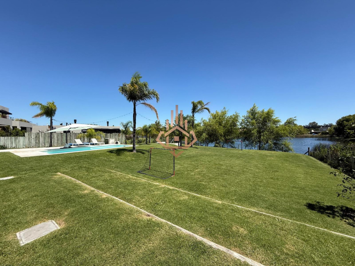 Casa en Barrios Privados, propiedad 264109 -Imagen 12