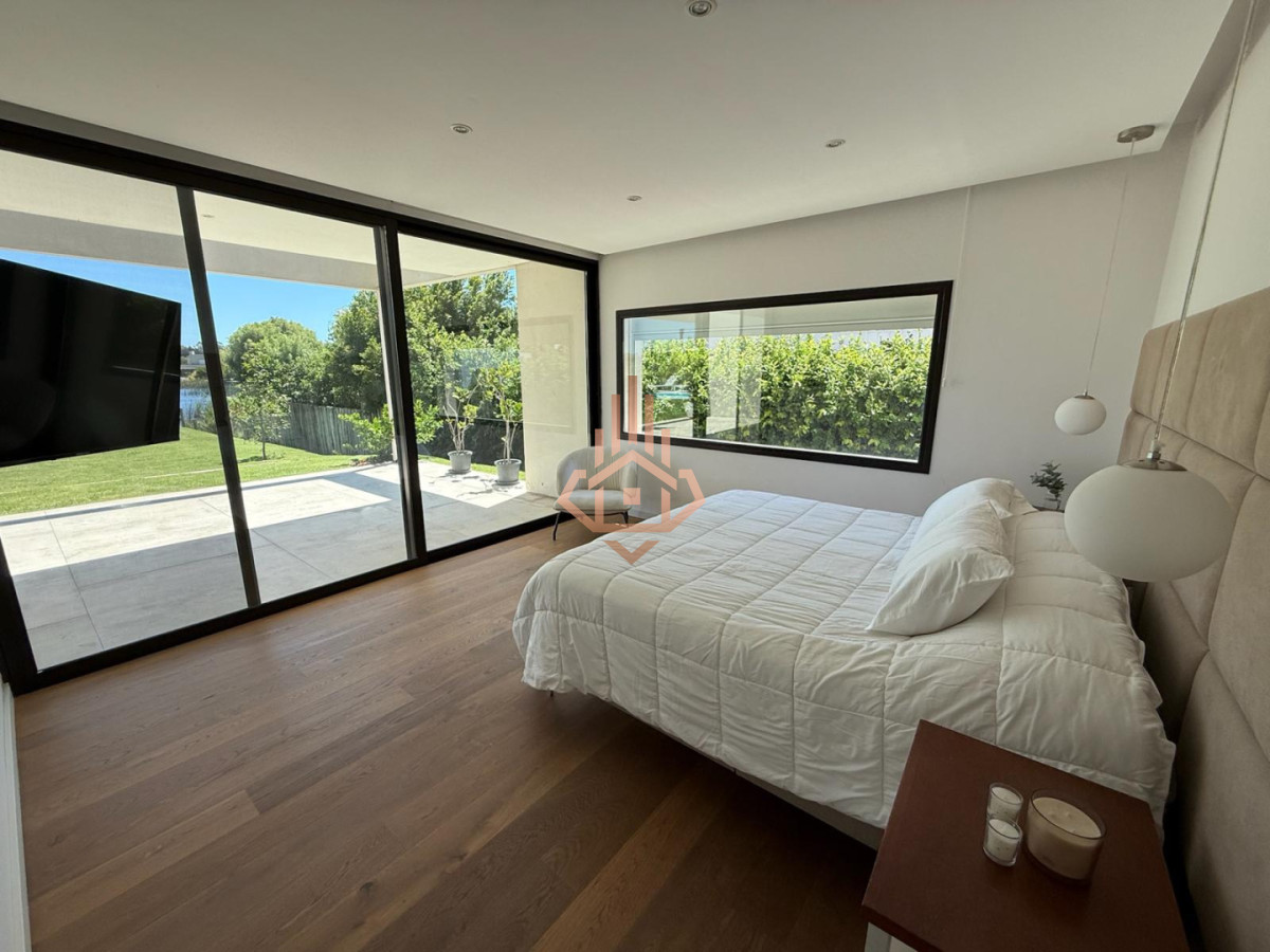 Casa en Barrios Privados, propiedad 264109 -Imagen 16